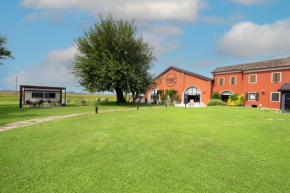 Agriturismo PERKE nel Delta del Po